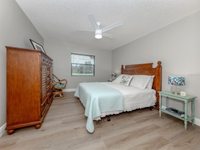 Welcome to your dream retreat in the heart of the Par 4 Capri on Capri Isle Golf Club in Florida - for sale on GolfHomes.com, golf home, golf lot