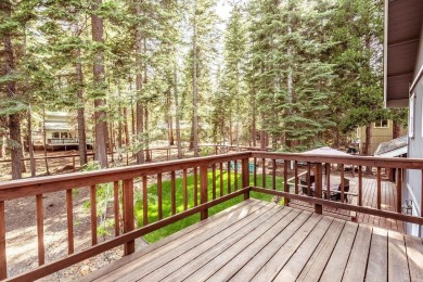 Welcome to this charming 3-bedroom, 2.5-bathroom home located in on Lake Almanor West Golf Course in California - for sale on GolfHomes.com, golf home, golf lot