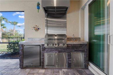 PRICE REDUCTION! Stunning pool home MODEL-HOME PERFECT features on Babcock National Golf Course in Florida - for sale on GolfHomes.com, golf home, golf lot