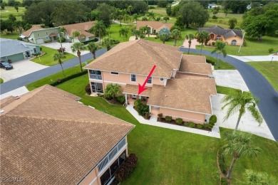 Affordable and Move-In Ready! This first-floor 3-bedroom, 2-bath on Majestic Golf Club in Florida - for sale on GolfHomes.com, golf home, golf lot