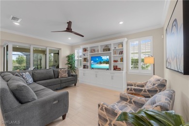 PRICE REDUCTION! Stunning pool home MODEL-HOME PERFECT features on Babcock National Golf Course in Florida - for sale on GolfHomes.com, golf home, golf lot