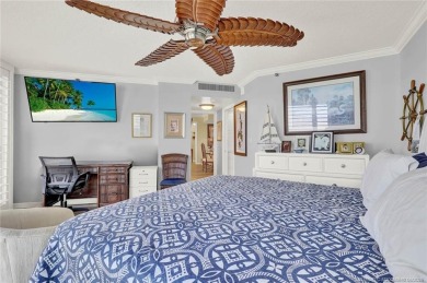 BEACHFRONT!  Breathtaking views from this beautifully updated on Island Dunes Country Club in Florida - for sale on GolfHomes.com, golf home, golf lot