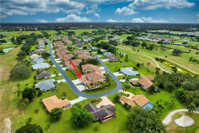 Affordable and Move-In Ready! This first-floor 3-bedroom, 2-bath on Majestic Golf Club in Florida - for sale on GolfHomes.com, golf home, golf lot