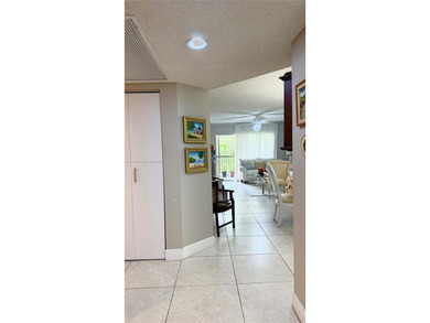 Be the owner of this beautifully updated 2-bedroom, 2-bathroom on Flamingo Lakes Country Club in Florida - for sale on GolfHomes.com, golf home, golf lot