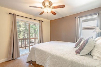 Welcome to this charming 3-bedroom, 2.5-bathroom home located in on Lake Almanor West Golf Course in California - for sale on GolfHomes.com, golf home, golf lot