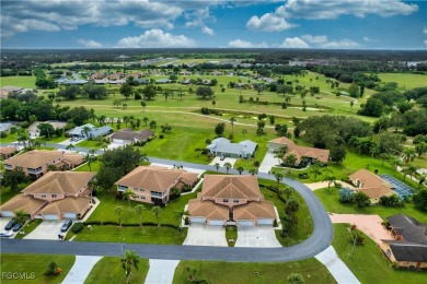 Affordable and Move-In Ready! This first-floor 3-bedroom, 2-bath on Majestic Golf Club in Florida - for sale on GolfHomes.com, golf home, golf lot