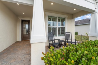 PRICE REDUCTION! Stunning pool home MODEL-HOME PERFECT features on Babcock National Golf Course in Florida - for sale on GolfHomes.com, golf home, golf lot