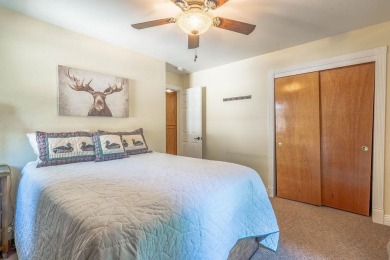Welcome to this charming 3-bedroom, 2.5-bathroom home located in on Lake Almanor West Golf Course in California - for sale on GolfHomes.com, golf home, golf lot