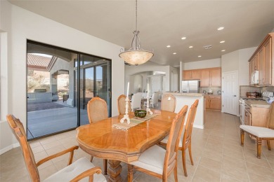 Beautiful Laughlin Ranch home overlooking 18 Hole champion ship on Laughlin Ranch Golf Club in Arizona - for sale on GolfHomes.com, golf home, golf lot