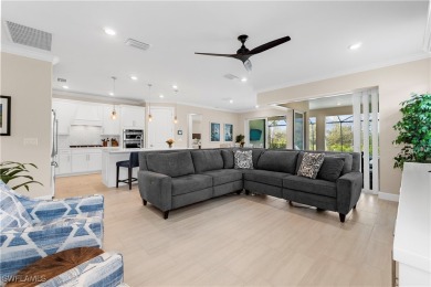 PRICE REDUCTION! Stunning pool home MODEL-HOME PERFECT features on Babcock National Golf Course in Florida - for sale on GolfHomes.com, golf home, golf lot