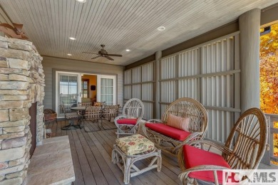 At the end of the rainbow, you will find one of the most on Trillium Links in North Carolina - for sale on GolfHomes.com, golf home, golf lot