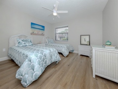 Welcome to your dream retreat in the heart of the Par 4 Capri on Capri Isle Golf Club in Florida - for sale on GolfHomes.com, golf home, golf lot