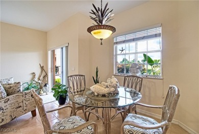 Affordable and Move-In Ready! This first-floor 3-bedroom, 2-bath on Majestic Golf Club in Florida - for sale on GolfHomes.com, golf home, golf lot