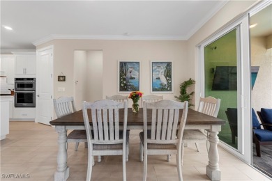 PRICE REDUCTION! Stunning pool home MODEL-HOME PERFECT features on Babcock National Golf Course in Florida - for sale on GolfHomes.com, golf home, golf lot