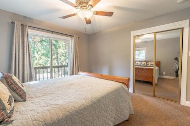 Welcome to this charming 3-bedroom, 2.5-bathroom home located in on Lake Almanor West Golf Course in California - for sale on GolfHomes.com, golf home, golf lot