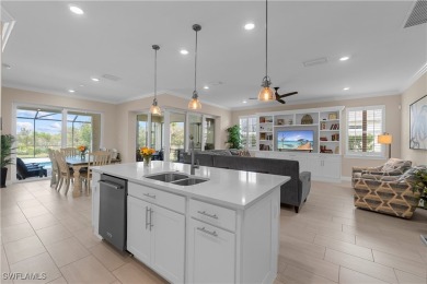 PRICE REDUCTION! Stunning pool home MODEL-HOME PERFECT features on Babcock National Golf Course in Florida - for sale on GolfHomes.com, golf home, golf lot
