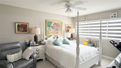 Be the owner of this beautifully updated 2-bedroom, 2-bathroom on Flamingo Lakes Country Club in Florida - for sale on GolfHomes.com, golf home, golf lot