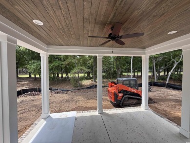 Come check out this BRAND NEW home located in the beautiful on Tidewater Golf Club and Plantation in South Carolina - for sale on GolfHomes.com, golf home, golf lot