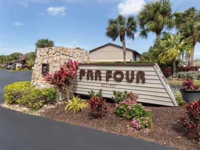 Welcome to your dream retreat in the heart of the Par 4 Capri on Capri Isle Golf Club in Florida - for sale on GolfHomes.com, golf home, golf lot