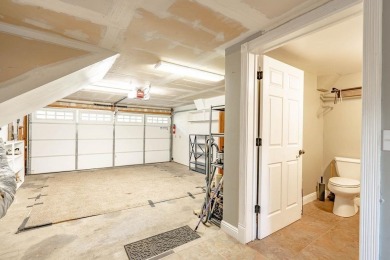 Welcome to this charming 3-bedroom, 2.5-bathroom home located in on Lake Almanor West Golf Course in California - for sale on GolfHomes.com, golf home, golf lot