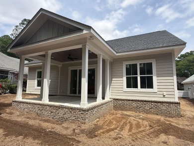 Come check out this BRAND NEW home located in the beautiful on Tidewater Golf Club and Plantation in South Carolina - for sale on GolfHomes.com, golf home, golf lot