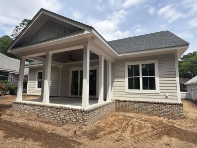 Come check out this BRAND NEW home located in the beautiful on Tidewater Golf Club and Plantation in South Carolina - for sale on GolfHomes.com, golf home, golf lot