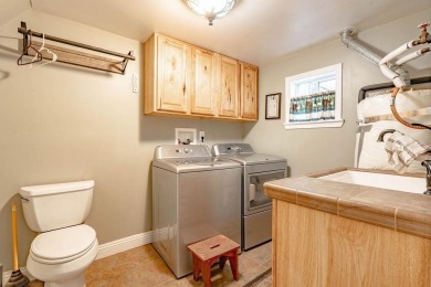 Welcome to this charming 3-bedroom, 2.5-bathroom home located in on Lake Almanor West Golf Course in California - for sale on GolfHomes.com, golf home, golf lot