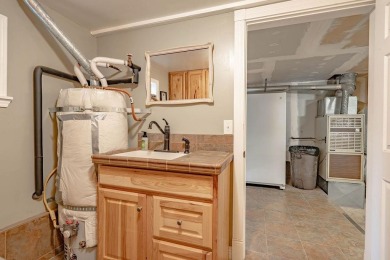 Welcome to this charming 3-bedroom, 2.5-bathroom home located in on Lake Almanor West Golf Course in California - for sale on GolfHomes.com, golf home, golf lot