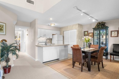 Well maintained, second floor condo overlooking the tennis on The Seabrook Island Club in South Carolina - for sale on GolfHomes.com, golf home, golf lot