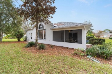 Charming 3-Bedroom, 2-Bath Home in Oak Run - A Premier 55+ Golf on Royal Oaks Golf Club in Florida - for sale on GolfHomes.com, golf home, golf lot