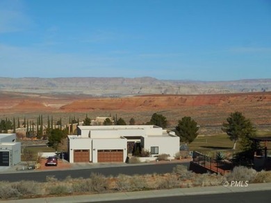 Looking for a amazing area in Page to build your dream home on Lake Powell National Golf Course in Arizona - for sale on GolfHomes.com, golf home, golf lot