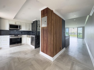 Beautifully renovated 2-bedroom, 2-bath condo in desirable Palm on Palm-Aire Country Club and Resort - Palms in Florida - for sale on GolfHomes.com, golf home, golf lot