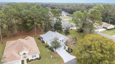 Charming 3-Bedroom, 2-Bath Home in Oak Run - A Premier 55+ Golf on Royal Oaks Golf Club in Florida - for sale on GolfHomes.com, golf home, golf lot