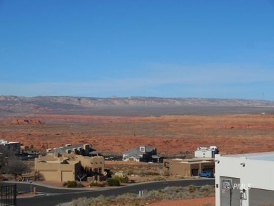 Looking for a amazing area in Page to build your dream home on Lake Powell National Golf Course in Arizona - for sale on GolfHomes.com, golf home, golf lot