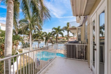 Go ahead and pinch yourself, because you're NOT dreaming and on Gulf Harbors Golf Course in Florida - for sale on GolfHomes.com, golf home, golf lot