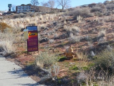 Looking for a amazing area in Page to build your dream home on Lake Powell National Golf Course in Arizona - for sale on GolfHomes.com, golf home, golf lot