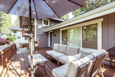 Welcome to this charming 3-bedroom, 2.5-bathroom home located in on Lake Almanor West Golf Course in California - for sale on GolfHomes.com, golf home, golf lot