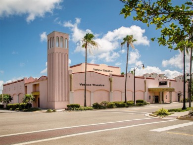 Welcome to your dream retreat in the heart of the Par 4 Capri on Capri Isle Golf Club in Florida - for sale on GolfHomes.com, golf home, golf lot
