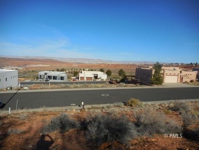 Looking for a amazing area in Page to build your dream home on Lake Powell National Golf Course in Arizona - for sale on GolfHomes.com, golf home, golf lot