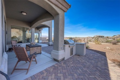 Beautiful Laughlin Ranch home overlooking 18 Hole champion ship on Laughlin Ranch Golf Club in Arizona - for sale on GolfHomes.com, golf home, golf lot