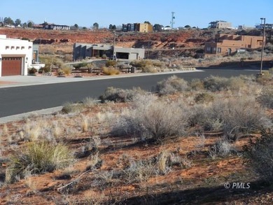 Looking for a amazing area in Page to build your dream home on Lake Powell National Golf Course in Arizona - for sale on GolfHomes.com, golf home, golf lot