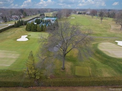 Opportunity Awaits! Birminghams' best fix-up home. Boasting 3000 on Birmingham Country Club in Michigan - for sale on GolfHomes.com, golf home, golf lot