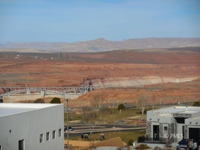 Looking for a amazing area in Page to build your dream home on Lake Powell National Golf Course in Arizona - for sale on GolfHomes.com, golf home, golf lot