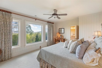 At the end of the rainbow, you will find one of the most on Trillium Links in North Carolina - for sale on GolfHomes.com, golf home, golf lot