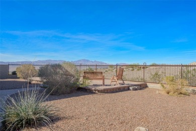 Beautiful Laughlin Ranch home overlooking 18 Hole champion ship on Laughlin Ranch Golf Club in Arizona - for sale on GolfHomes.com, golf home, golf lot