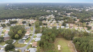 Charming 3-Bedroom, 2-Bath Home in Oak Run - A Premier 55+ Golf on Royal Oaks Golf Club in Florida - for sale on GolfHomes.com, golf home, golf lot