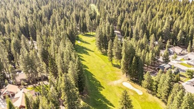 Welcome to this charming 3-bedroom, 2.5-bathroom home located in on Lake Almanor West Golf Course in California - for sale on GolfHomes.com, golf home, golf lot