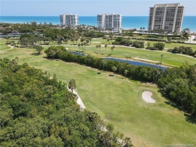 BEACHFRONT!  Breathtaking views from this beautifully updated on Island Dunes Country Club in Florida - for sale on GolfHomes.com, golf home, golf lot