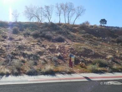 Looking for a amazing area in Page to build your dream home on Lake Powell National Golf Course in Arizona - for sale on GolfHomes.com, golf home, golf lot