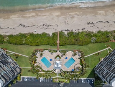 BEACHFRONT!  Breathtaking views from this beautifully updated on Island Dunes Country Club in Florida - for sale on GolfHomes.com, golf home, golf lot